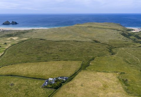 Lainnya Horseshoe Cottage