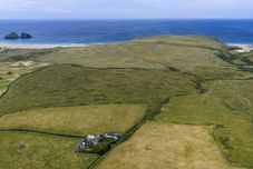 Lainnya Horseshoe Cottage