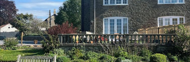 Others Humphreston House