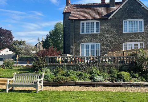 Others Humphreston House