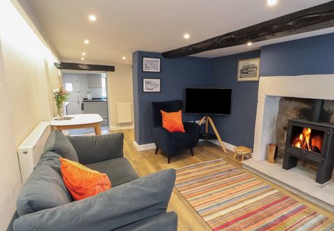 Others Timekeeper's Cottage