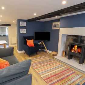 Primary image 1 타임키퍼스 코티지, 사우스 리블 호텔