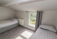 Others 2 Timekeeper's Cottage