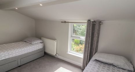 Others 2 Timekeeper's Cottage