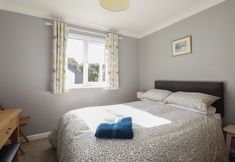 Lain-lain 2 Coombe Cottage