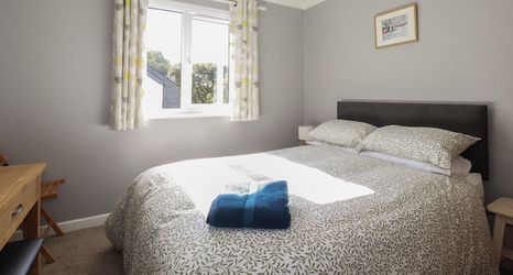 Lain-lain 2 Coombe Cottage