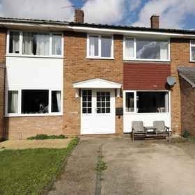 Primary image 1 25 Resbury Close, Hotel Hildersham