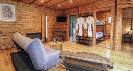 其他 2 Badger's Burrow