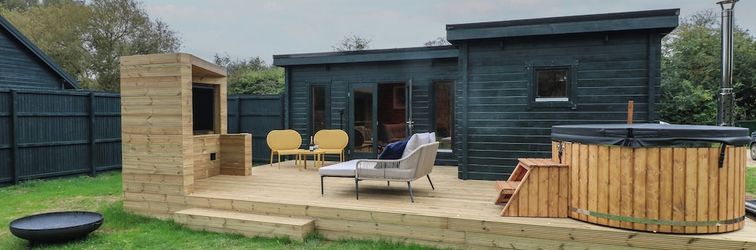 其他 Badger's Burrow