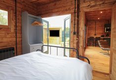 其他 5 Badger's Burrow