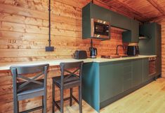 其他 7 Badger's Burrow