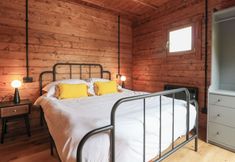 其他 6 Badger's Burrow