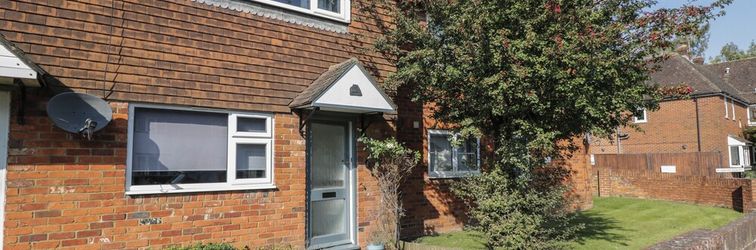 Lain-lain 5 Mayfield