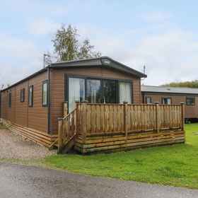 Primary image 1 Lakeside Retreat, Gresgarth Hall Gardens Hotels