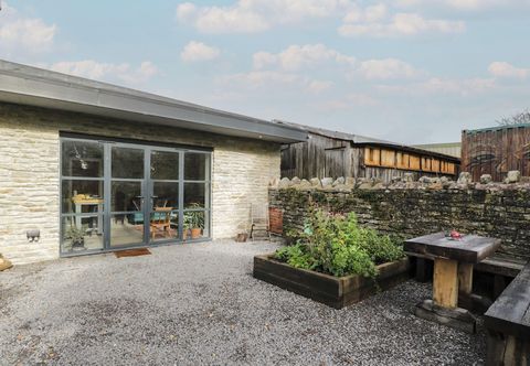 Others The Potting Shed