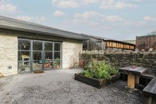 Others The Potting Shed