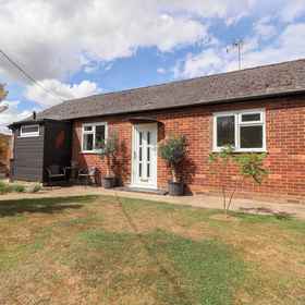 Primary image 1 转角屋, 斯特拉特福圣安德鲁 酒店