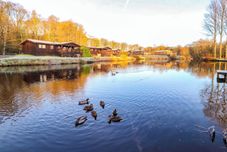 Others Lakeside Lodge