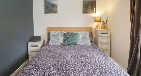 Lainnya 2 The Little Cottage Annexe