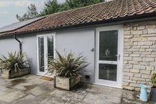 Lainnya The Little Cottage Annexe