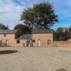 Primary image1Buckingham House,South Luffenham飯店