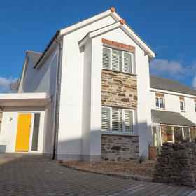 Primary image1Sandwood Studios,Deviock飯店