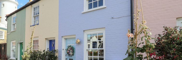 Others Victoria Cottage