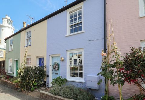 Others Victoria Cottage