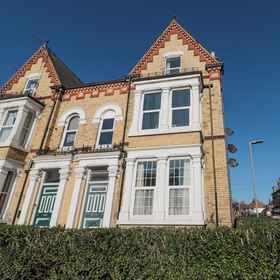 Primary image 1 ウォーターデール, Bridlington Sea Front ホテル