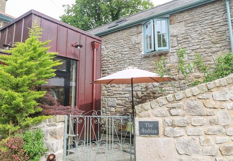 อื่นๆ The Stables