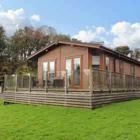 Primary image 1 Lakeview Lodge, Inskip-with-Sowerby Hotels