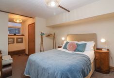 Lainnya 3 The Old Lighthouse Cottage