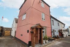 Others The Old Lighthouse Cottage