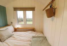 Others 4 Shepherds Hut - Ash