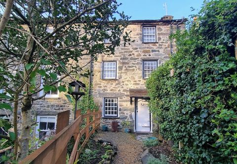 Others River Cottage