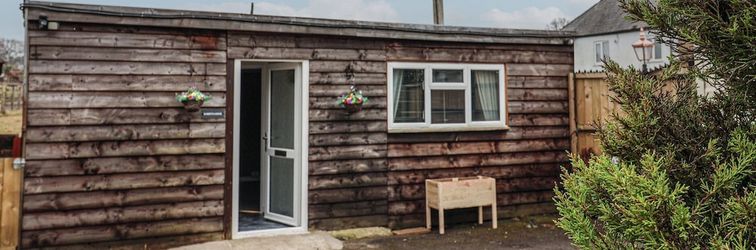 其他 Bobby's Lodge