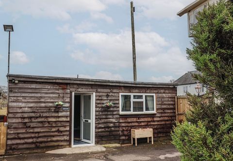 其他 Bobby's Lodge