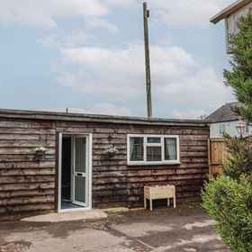 Primary image1Bobby's Lodge,Haselbury Plucknett飯店