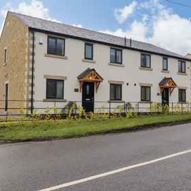 Primary image1梨樹小屋,Garstang Dental Referral Practice飯店