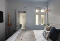 其他 4 St Catherine's Hospital - Bath