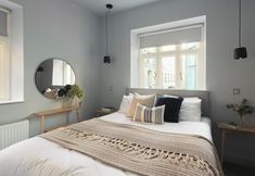 其他 6 St Catherine's Hospital - Bath