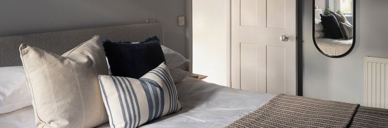 其他 St Catherine's Hospital - Bath