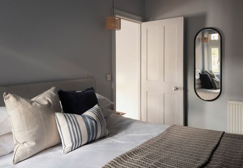 其他 St Catherine's Hospital - Bath