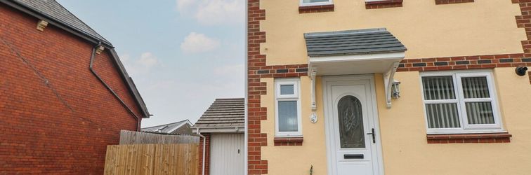 其他 21 Heol Gylfinir