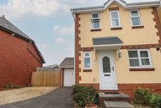 其他 21 Heol Gylfinir