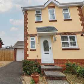 Primary image121 Heol Gylfinir,Pendoylan飯店