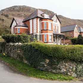 Primary image 1 하울프린, Pistyll 호텔