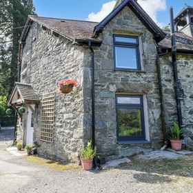 Primary image1Y Bwthyn,Llanfair飯店