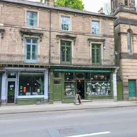 Primary image 1 The Old Apothecary, Hotel Baslow and Bubnell