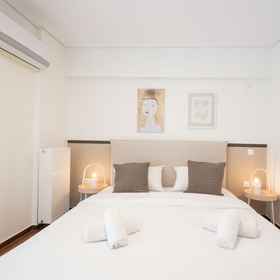 Room 1 海滨优雅全新两卧豪华住宿, 比雷埃夫斯港 酒店